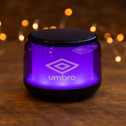 Bluetooth Speaker 500Mah