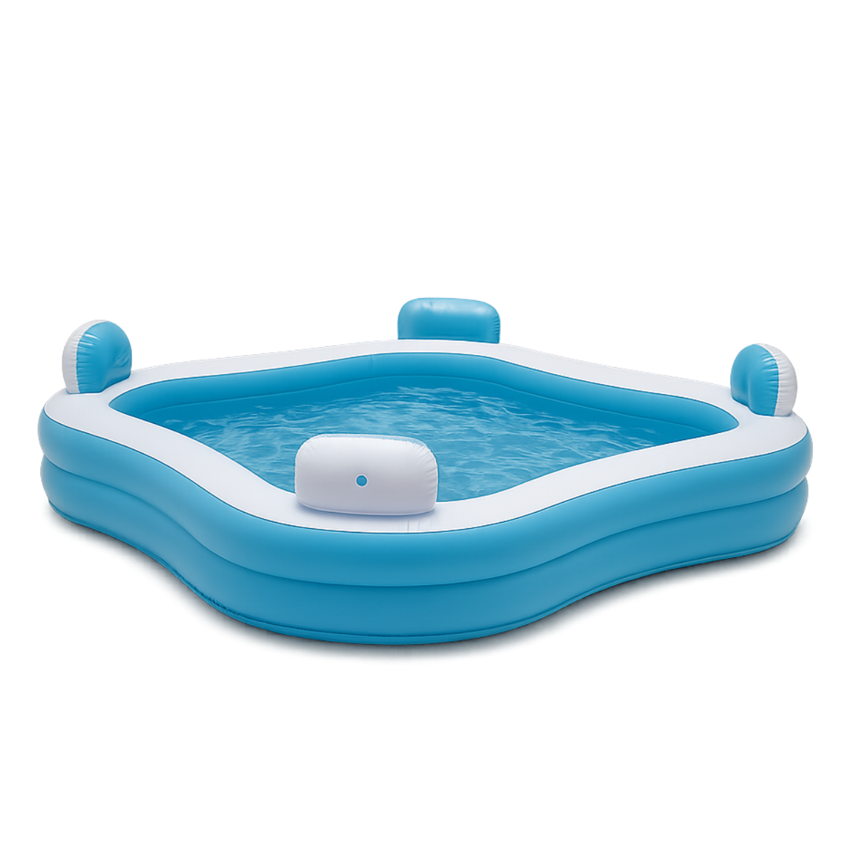 Family Lounge Pool 4 Seats