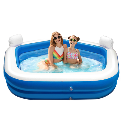 Family Lounge Pool 2 Seats