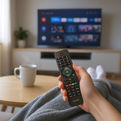 Remote Control Srp4000/10