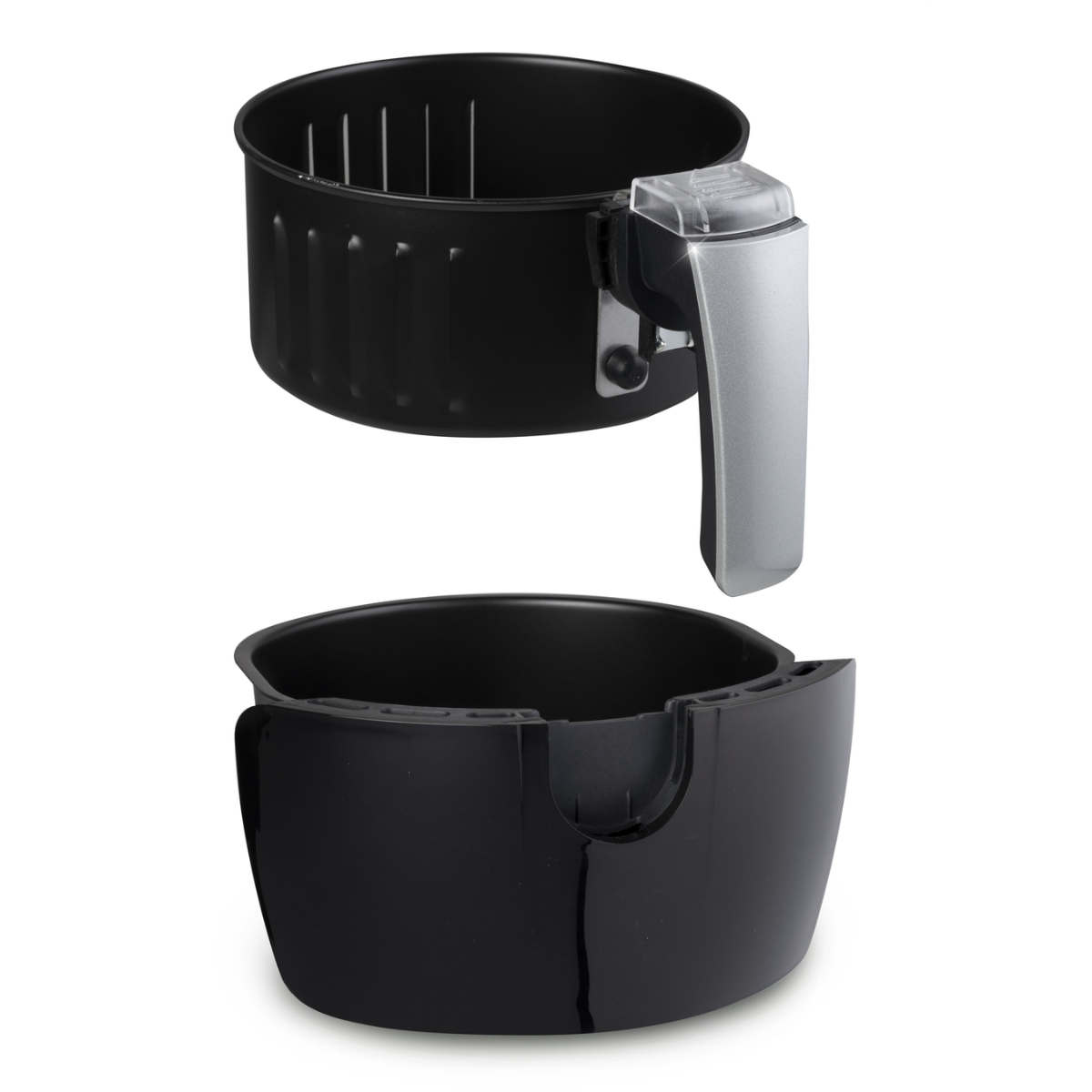 Fryer Hot-Air Digital 2,4L Inner