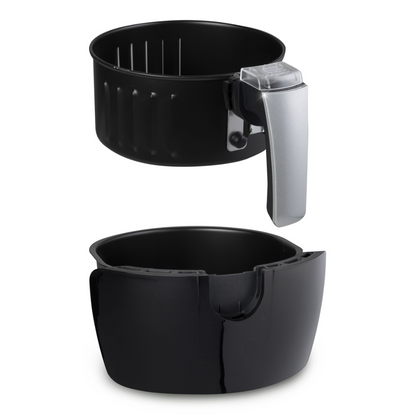 Fryer Hot-Air Digital 2,4L Inner