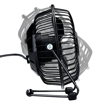Mini Usb Ventilator