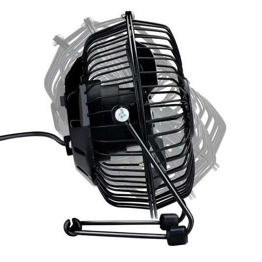 Mini Usb Ventilator