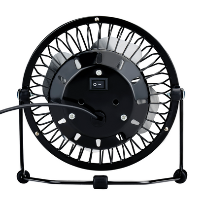Mini Usb Ventilator