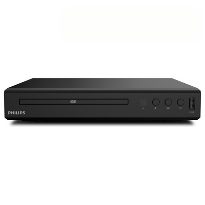 Philips Taep200 Dvd Player + Hdmi Cable Bundle