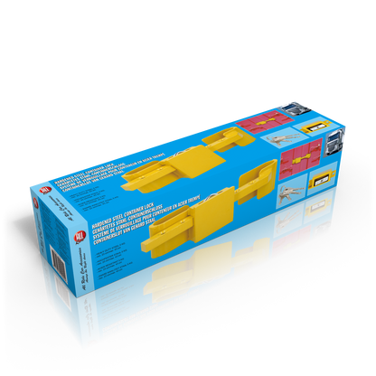 Container Lock St