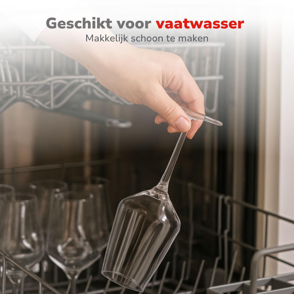 Wineglass 53Cl  Gl 6Pcs