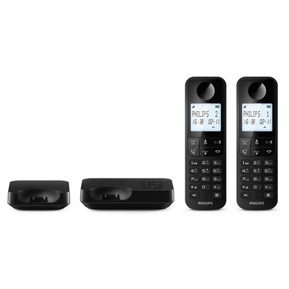 Dect Phone D2752B/12