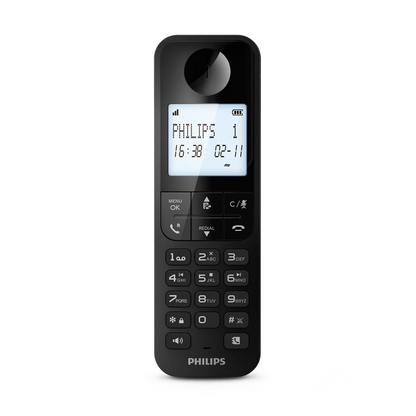 Dect Phone D2752B/12