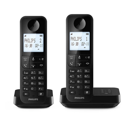 Dect Phone D2752B/12