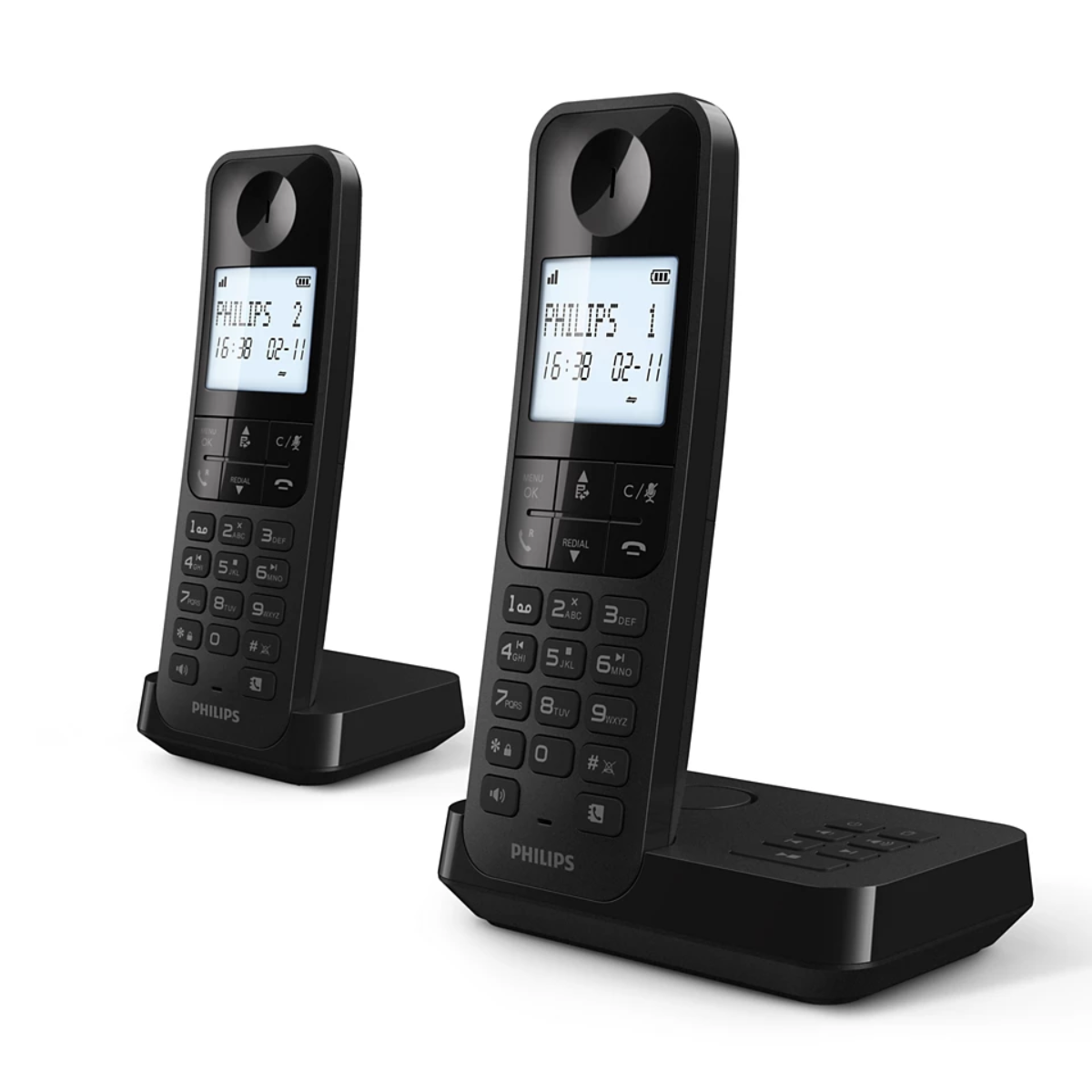 Dect Phone D2752B/12