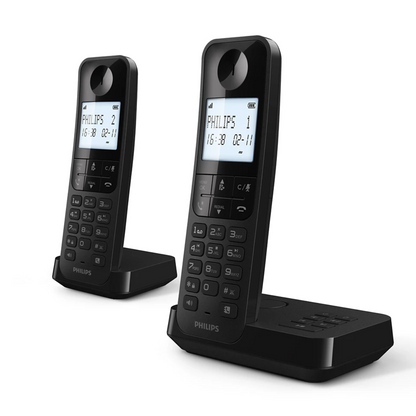 Dect Phone D2752B/12