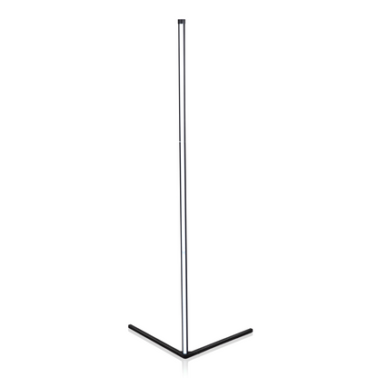 Hoeklamp 230V Rgbww 6W Muziek