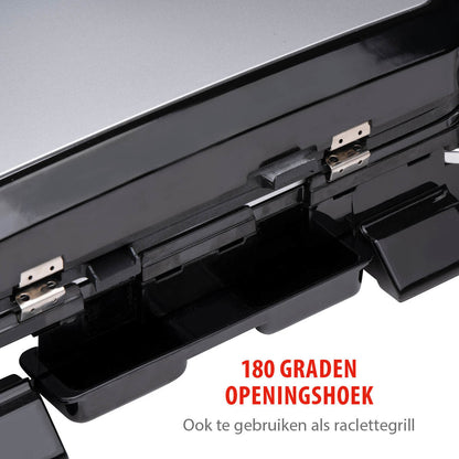 Contact Grill 230V Ss 2100W