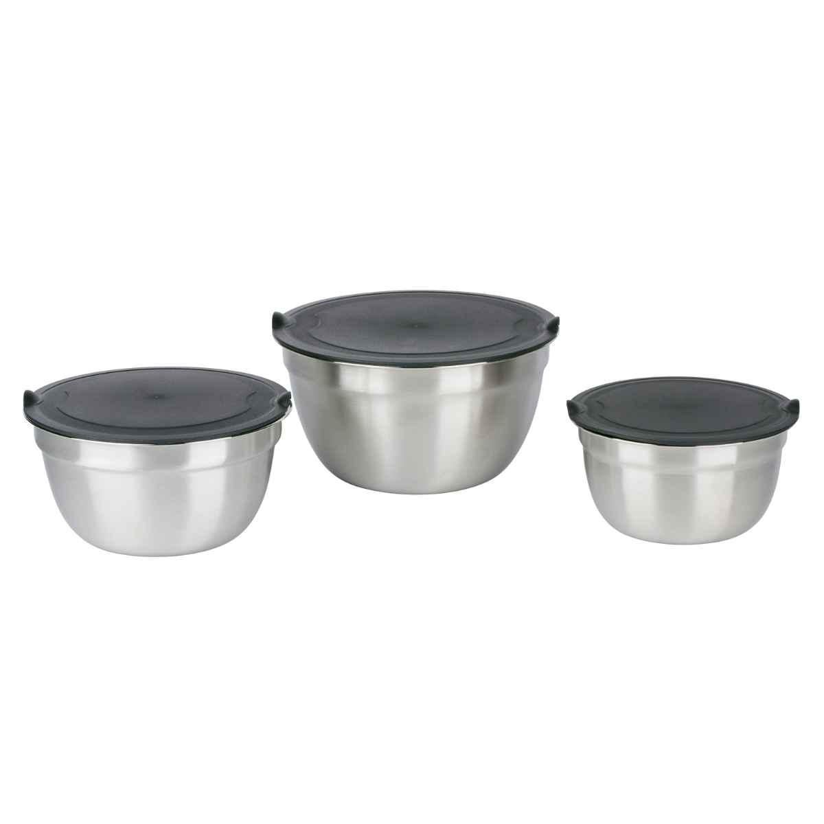Bowls Set 3Pcs