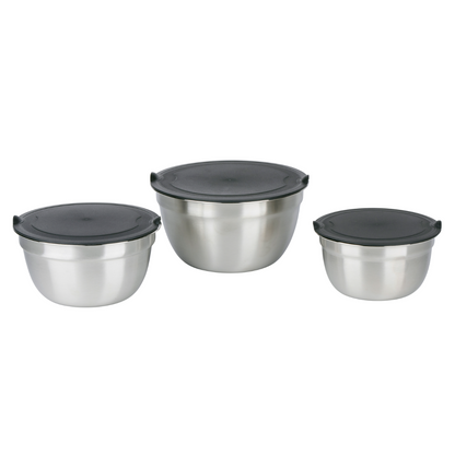 Bowls Set 3Pcs