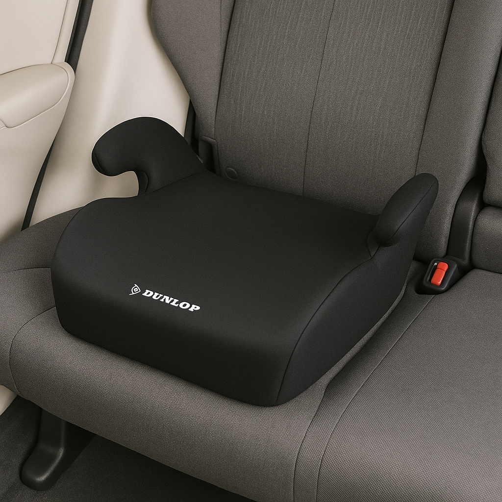 Kinderzitje Zitverhoger