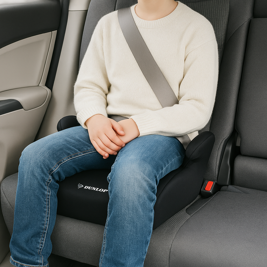 Kinderzitje Zitverhoger