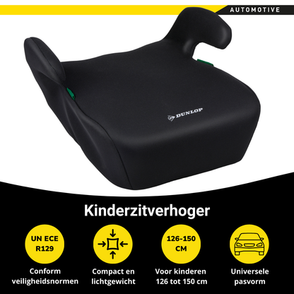 Kinderzitje Zitverhoger