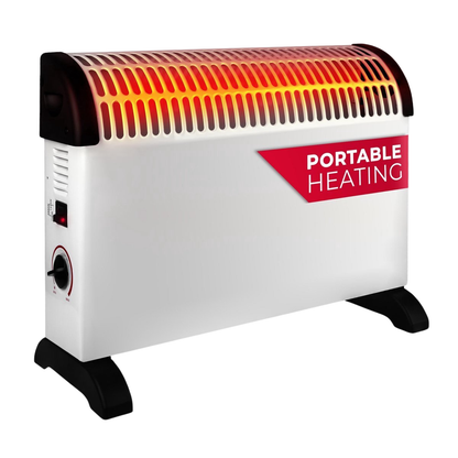 Convection Heater 1500W