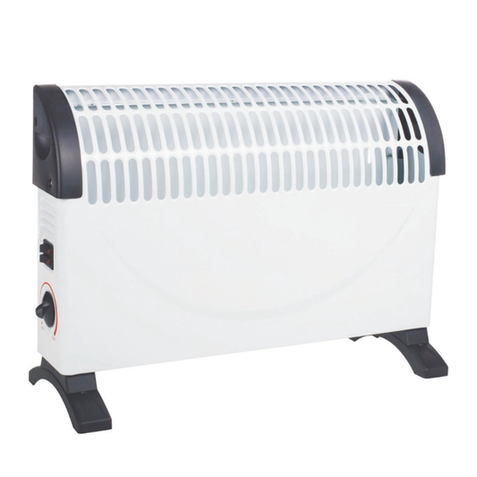 Convection Heater 1500W