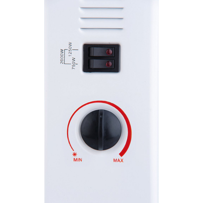 Convection Heater 1500W