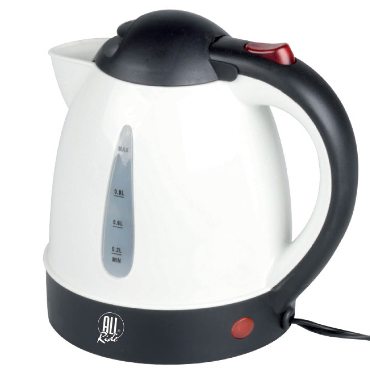 Water Kettle 0,8 Ltr 24V