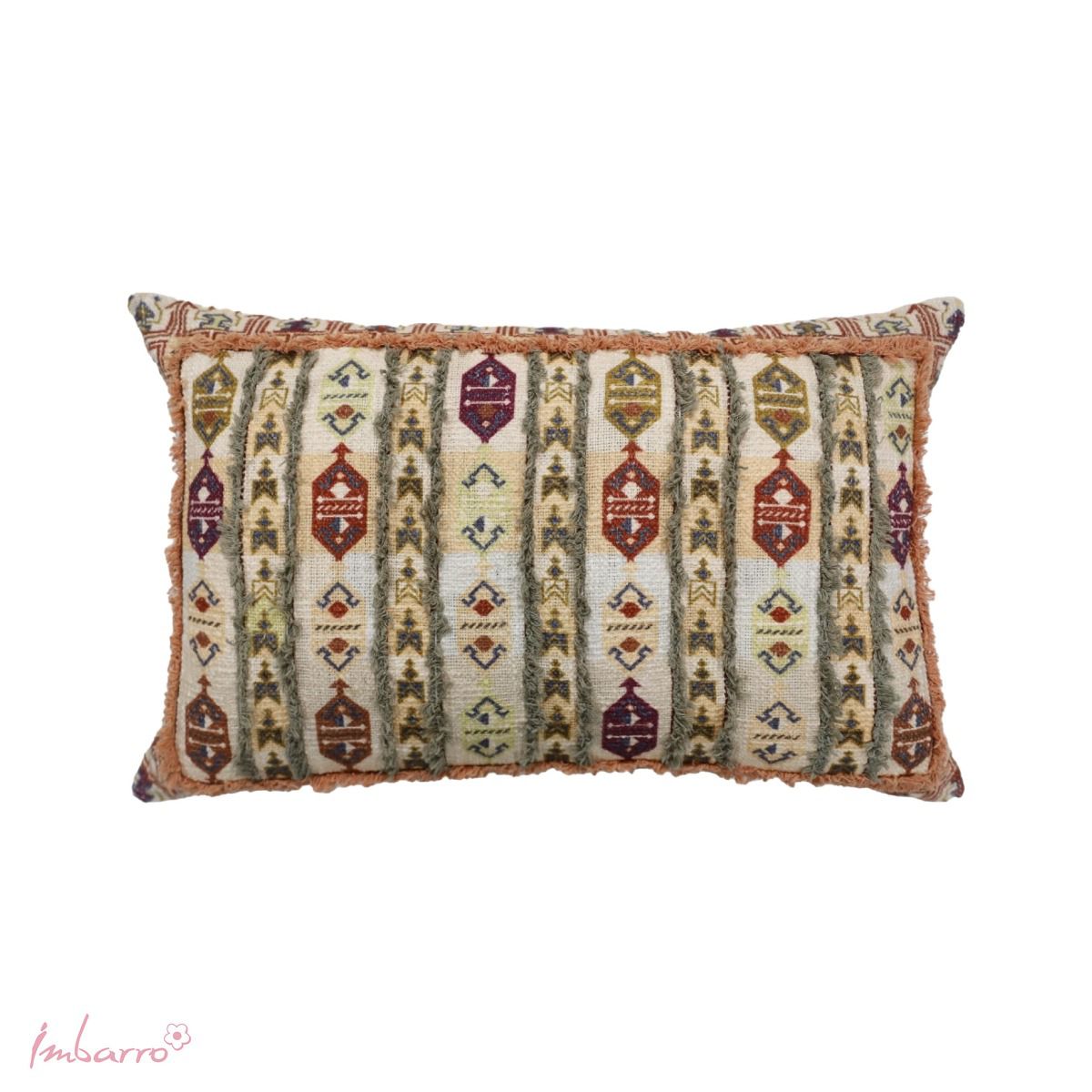 Cushion Kinshasa – 40X60 Cm - Imbarro