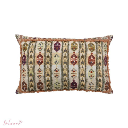 Cushion Kinshasa – 40X60 Cm - Imbarro