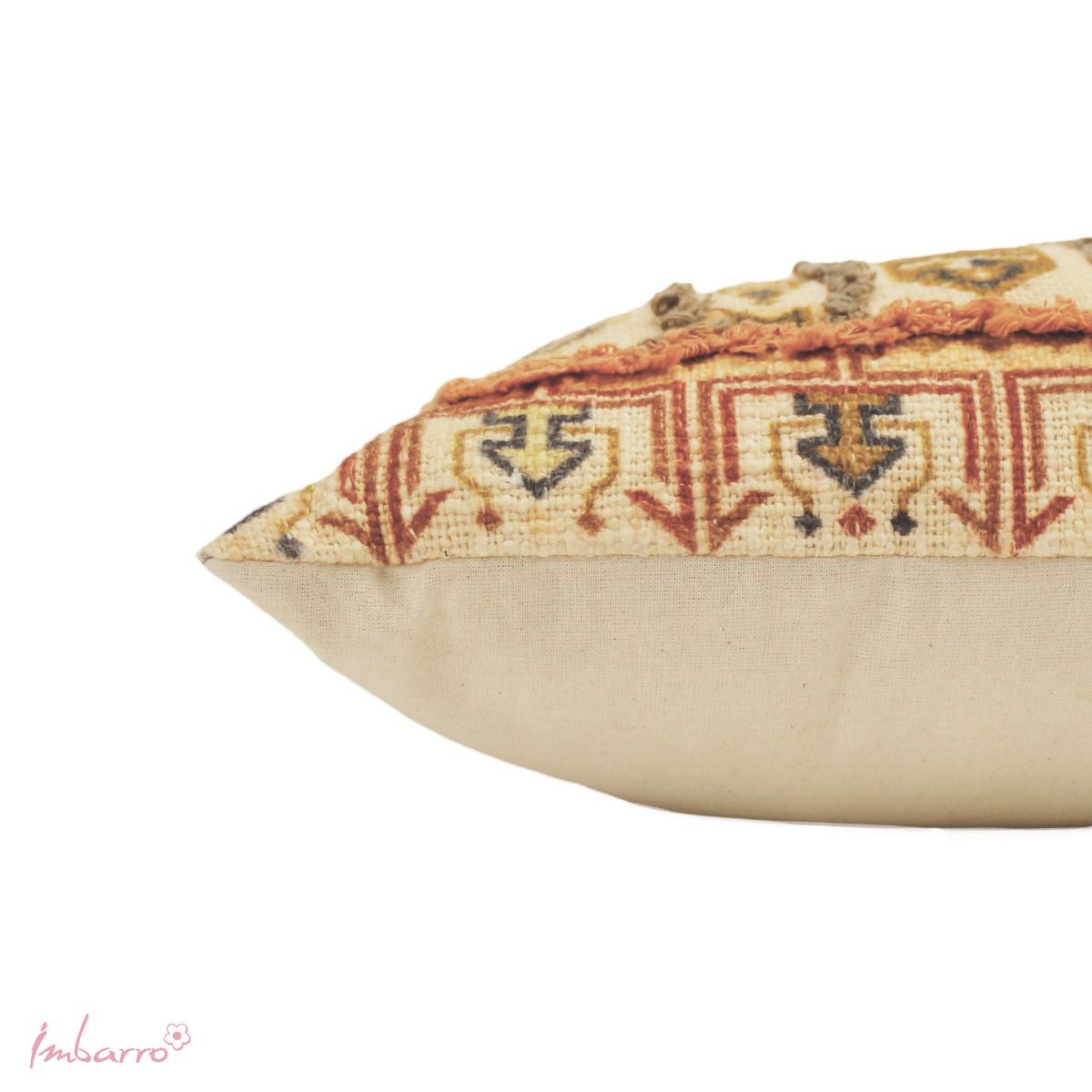 Cushion Kinshasa – 40X60 Cm - Imbarro