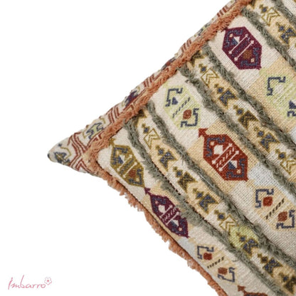 Cushion Kinshasa – 40X60 Cm - Imbarro