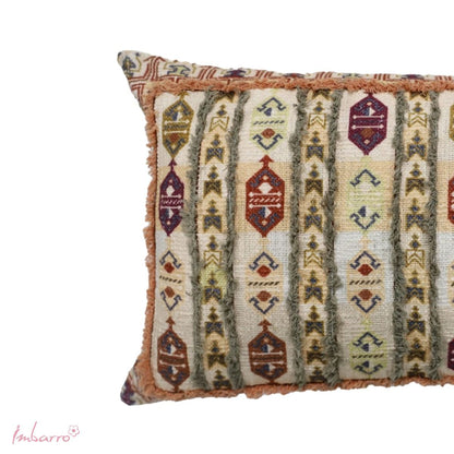 Cushion Kinshasa – 40X60 Cm - Imbarro