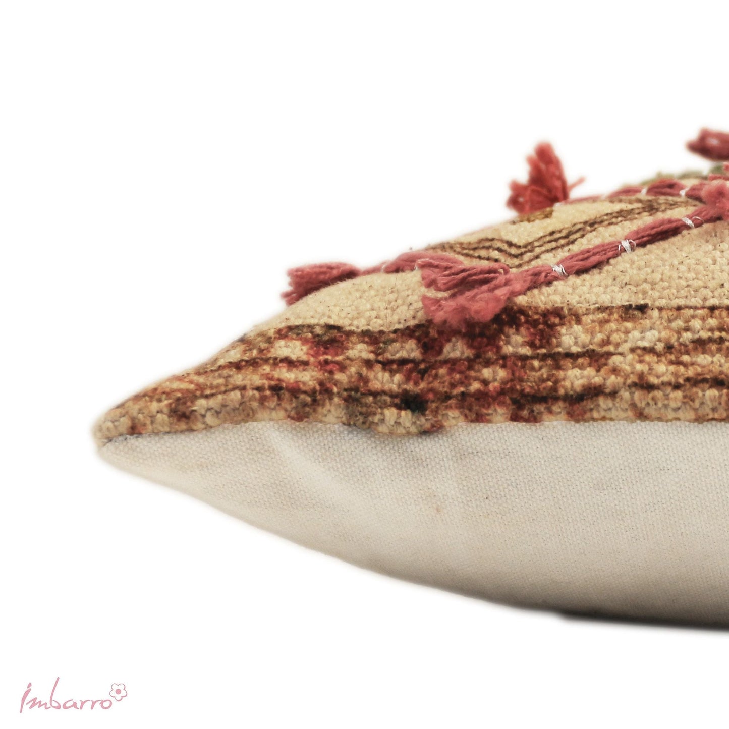 Cushion Delia – 40X60 Cm - Imbarro