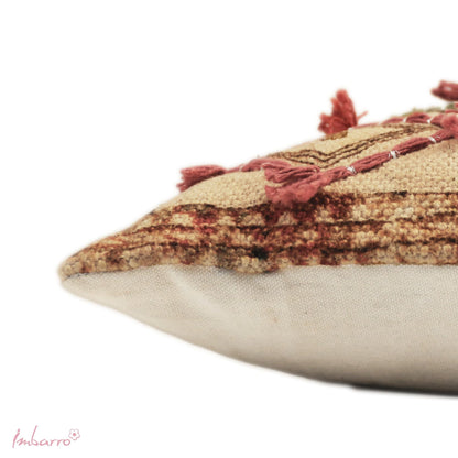 Cushion Delia – 40X60 Cm - Imbarro