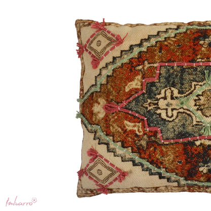 Cushion Delia – 40X60 Cm - Imbarro