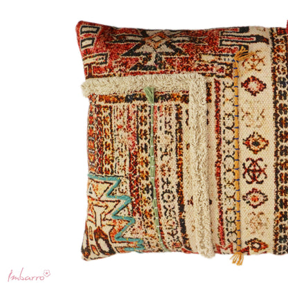Cushion Irini – 40X60 Cm - Imbarro
