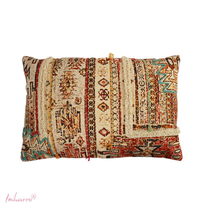 Cushion Irini – 40X60 Cm - Imbarro