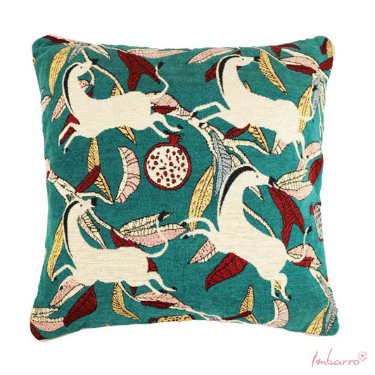 Cushion Uliza – 55X55 Cm - Imbarro