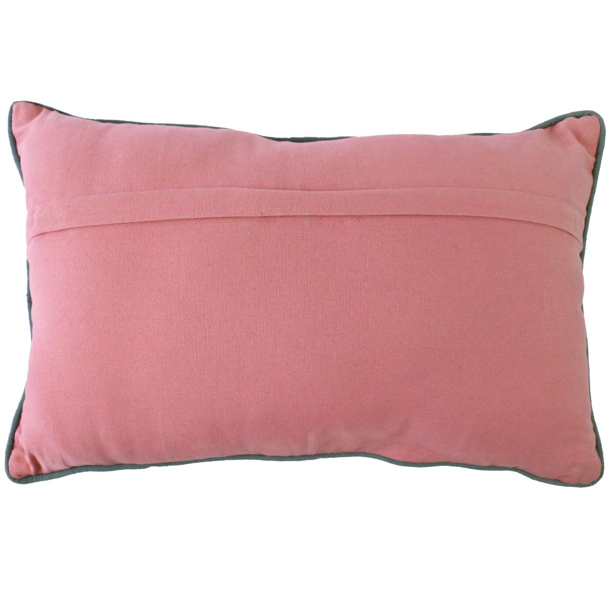 Cushion Leila - Vintage Bohemiam Chic - 33X50 Cm - Imbarro
