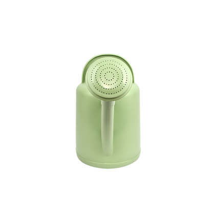 Outdoor Watering Can Plastic - Green - 10 Liters - ↑ 39 Cm