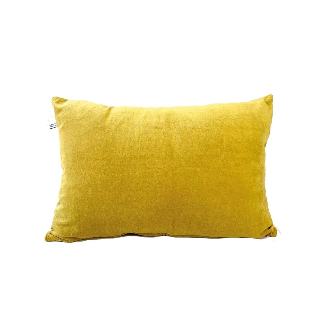 Cushion Lala X Ocre - 45X75 Cm - Imbarro
