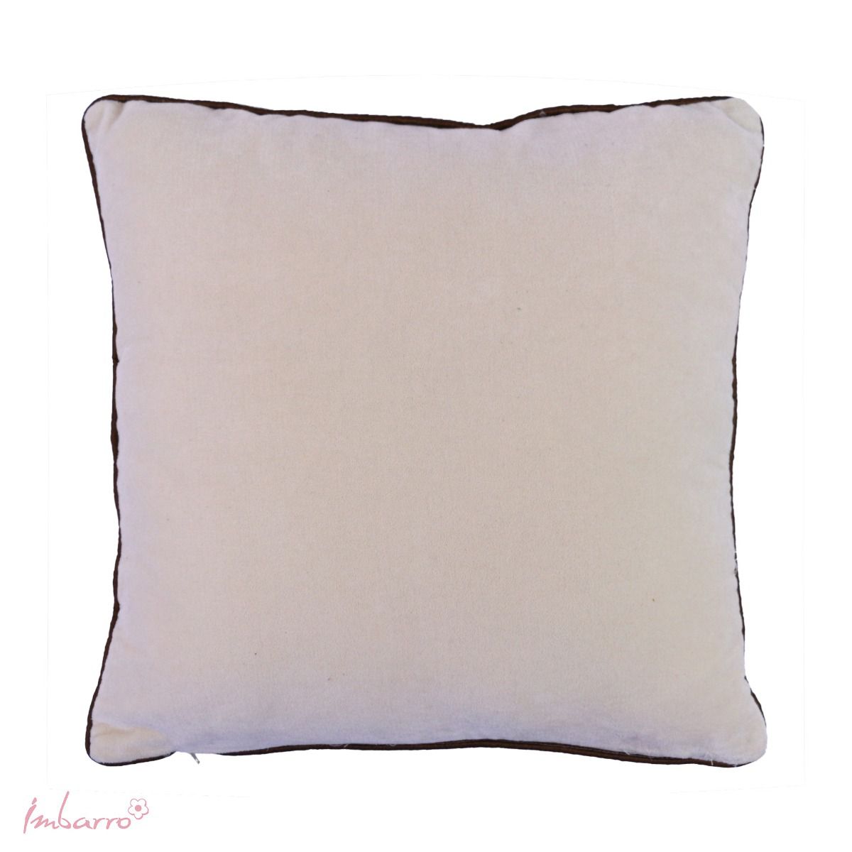 Cushion Nala - 45X45 Cm - Imbarro