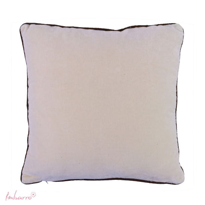 Cushion Nala - 45X45 Cm - Imbarro