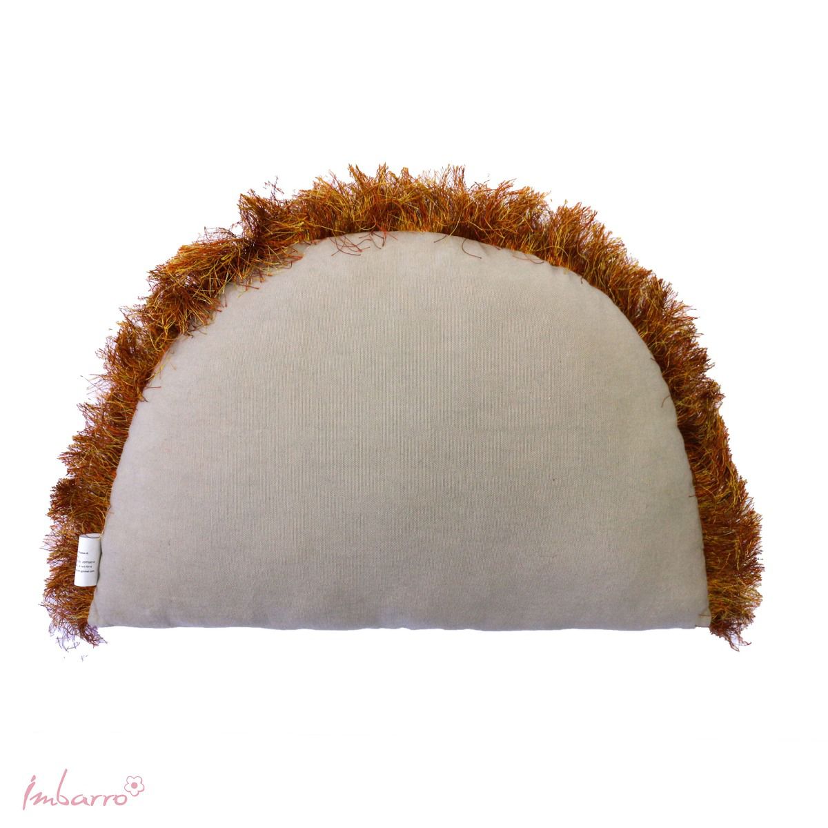 Cushion Kenia - 45X30 Cm - Multi Color - Imbarro