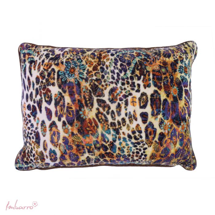 Cushion Armani - 35X50 Cm -  Imbarro