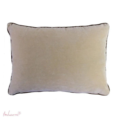 Cushion Armani - 35X50 Cm -  Imbarro