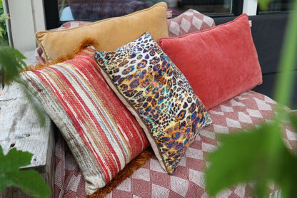 Cushion Armani - 35X50 Cm -  Imbarro