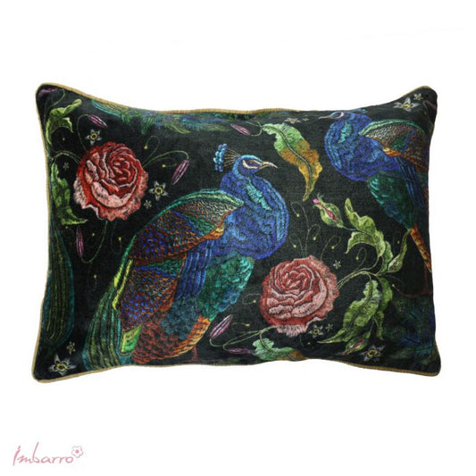 Cushion Alexia - 40X60 Cm - Imbarro