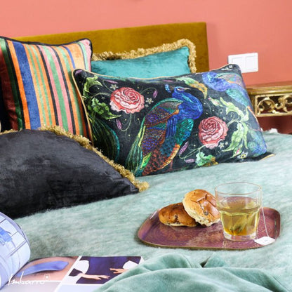 Cushion Alexia - 40X60 Cm - Imbarro